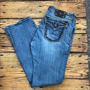 Miss Me jeans size 32